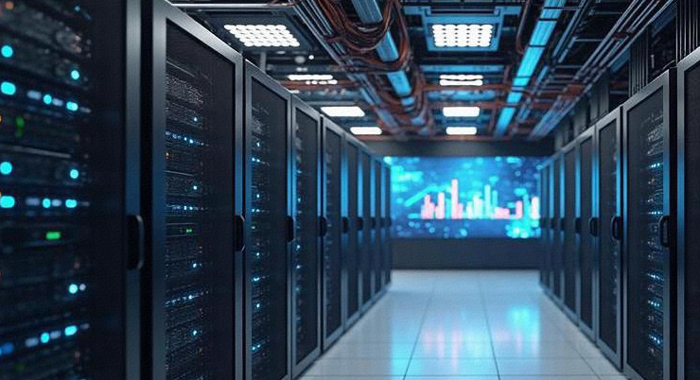 AI-Server.jpg A single AI server requires eight times more DRAM and three times more NAND than a typical server