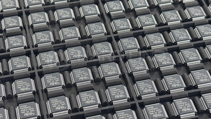 STM32F070CBT6.jpg STM32F070CBT6 STMicroelectronics 32-bit MCU