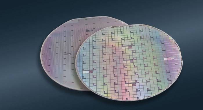 onsemi vertical GaN wafer onsemi vertical GaN wafer