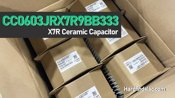  CC0603JRX7R9BB333